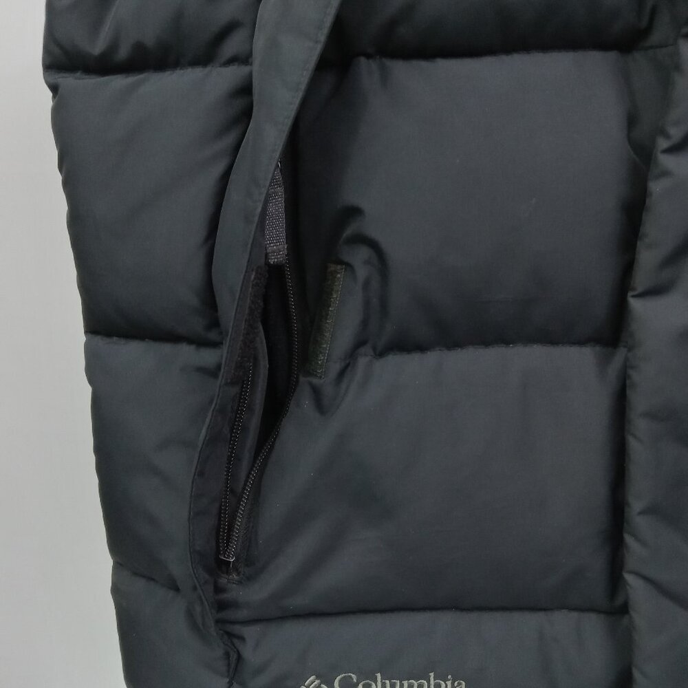 Columbia Sportswear Company Mens Puffer Vest Size L - Picture 3 of 9